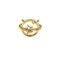 4, 20 or 50 Pieces: Gold Plated, Cubic Zirconia Celestial Connector Charms